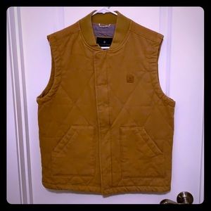 Roark Revival Heathen Vest